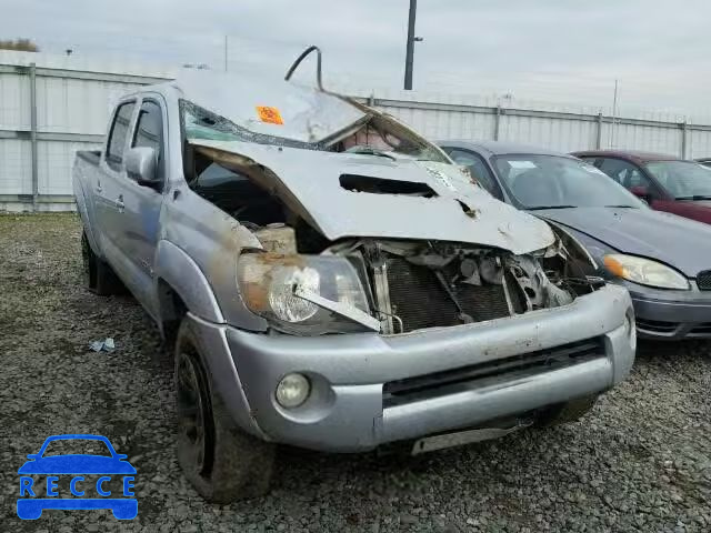 2009 TOYOTA TACOMA PRE 3TMKU72N29M020551 image 0