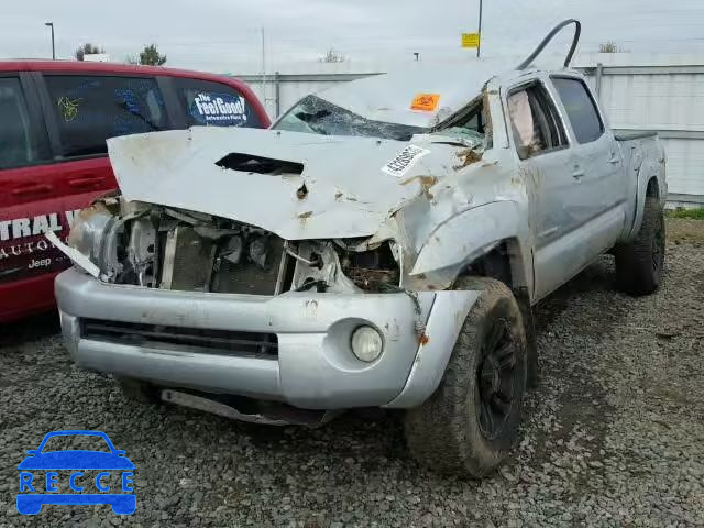 2009 TOYOTA TACOMA PRE 3TMKU72N29M020551 image 1