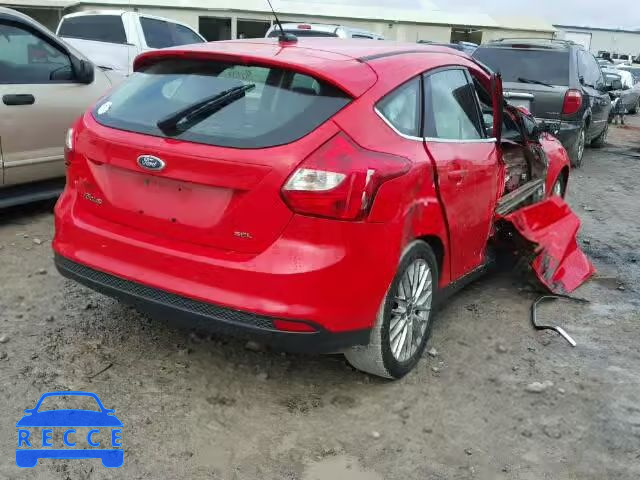 2012 FORD FOCUS SEL 1FAHP3M28CL206669 image 3