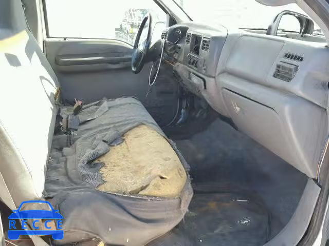 2002 FORD F250 SUPER 1FTNF20L02EA07112 image 4