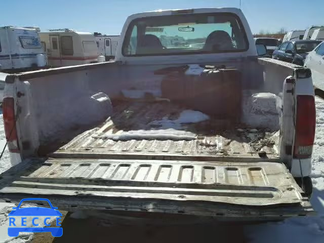 2002 FORD F250 SUPER 1FTNF20L02EA07112 зображення 5