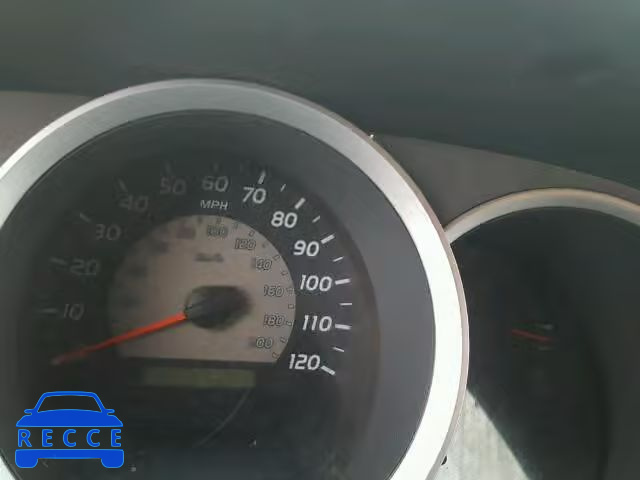 2007 TOYOTA TACOMA ACCESS CAB 5TETX22N47Z330151 image 7
