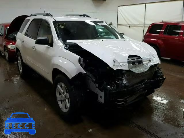 2015 GMC ACADIA SLE 1GKKVPKD7FJ155039 image 0