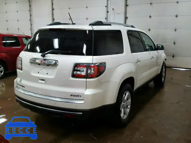 2015 GMC ACADIA SLE 1GKKVPKD7FJ155039 Bild 3