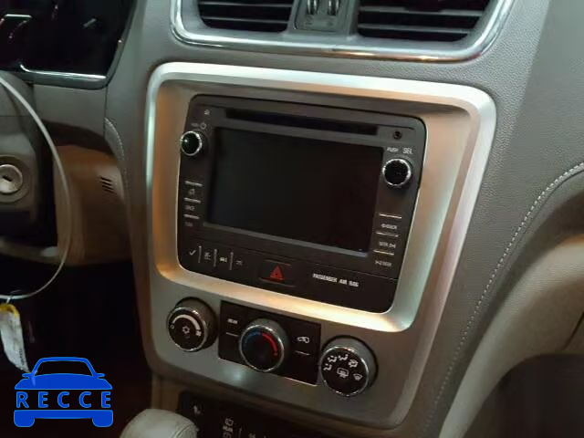 2015 GMC ACADIA SLE 1GKKVPKD7FJ155039 image 8