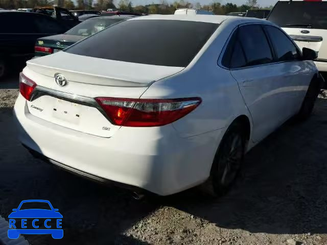 2017 TOYOTA CAMRY LE 4T1BF1FK1HU289492 image 3