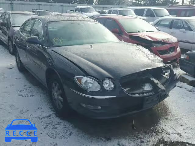 2008 BUICK LACROSSE C 2G4WD582581188527 image 0