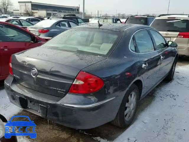 2008 BUICK LACROSSE C 2G4WD582581188527 image 3