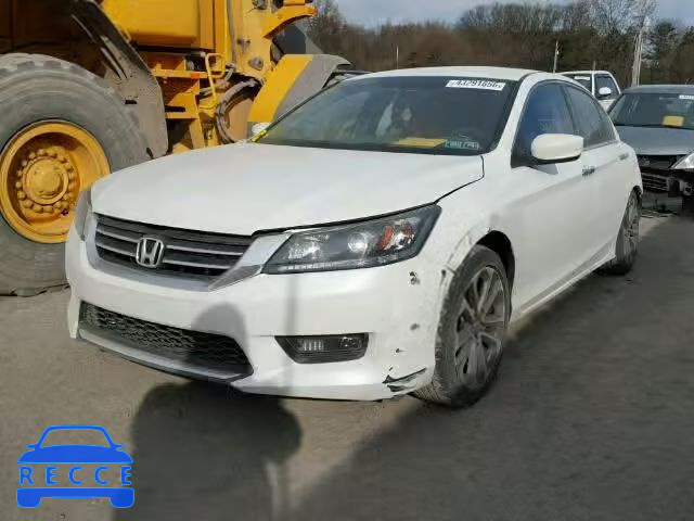 2015 HONDA ACCORD SPO 1HGCR2F52FA128326 image 1