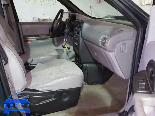 2002 CHEVROLET VENTURE EC 1GNDU23EX2D167946 зображення 4