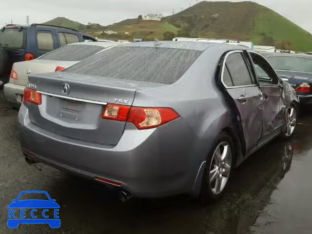 2011 ACURA TSX JH4CU2F65BC013139 зображення 3