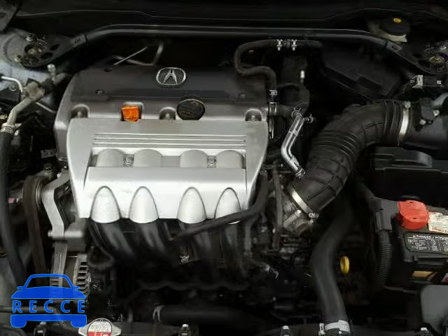 2011 ACURA TSX JH4CU2F65BC013139 зображення 6