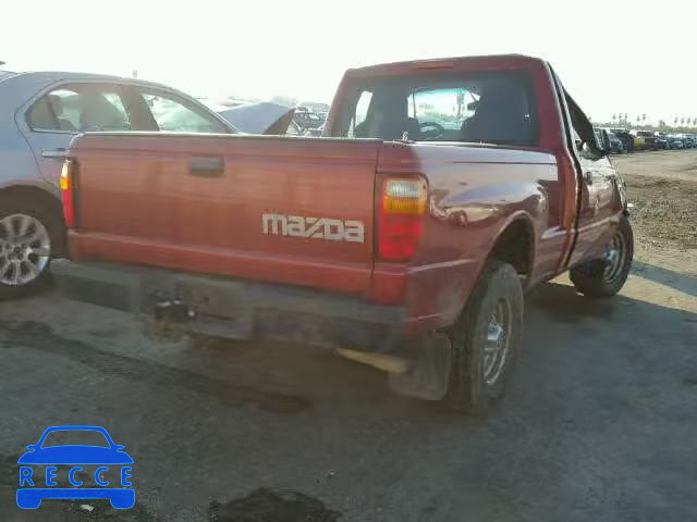 2004 MAZDA B2300 4F4YR12DX4TM05017 image 3