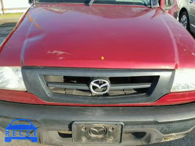 2004 MAZDA B2300 4F4YR12DX4TM05017 image 6