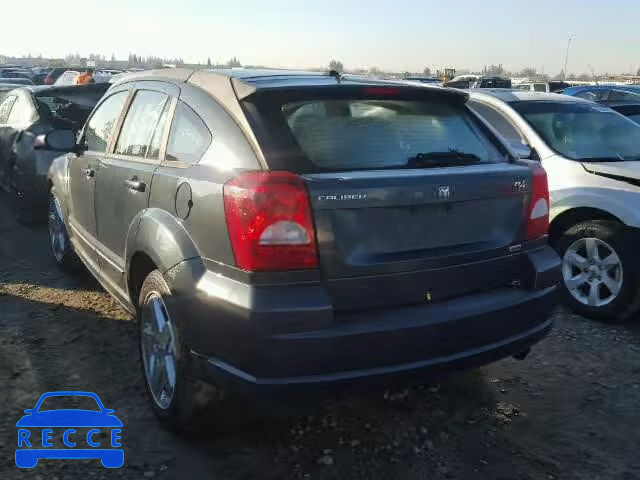 2008 DODGE CALIBER R/ 1B3HE78K68D533544 Bild 2