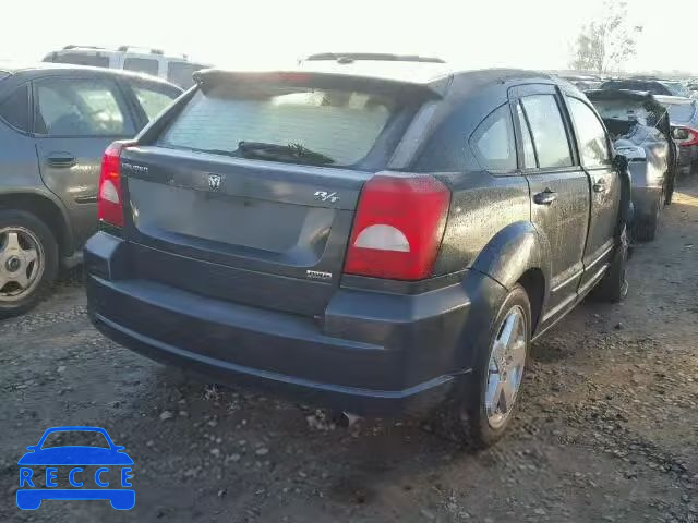 2008 DODGE CALIBER R/ 1B3HE78K68D533544 image 3