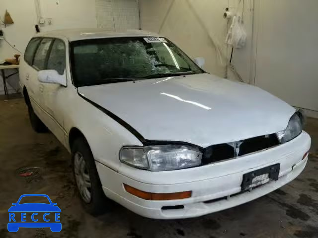 1993 TOYOTA CAMRY LE 4T1VK12W7PU081052 image 0