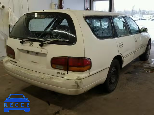 1993 TOYOTA CAMRY LE 4T1VK12W7PU081052 image 3