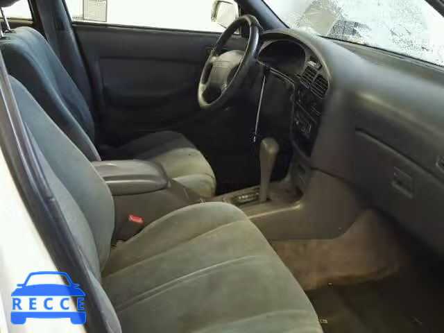 1993 TOYOTA CAMRY LE 4T1VK12W7PU081052 image 4