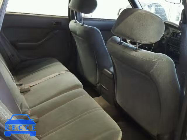 1993 TOYOTA CAMRY LE 4T1VK12W7PU081052 image 5