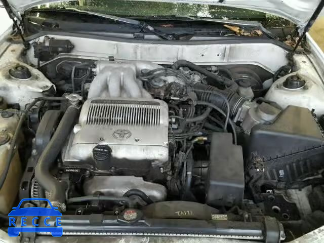 1993 TOYOTA CAMRY LE 4T1VK12W7PU081052 image 6