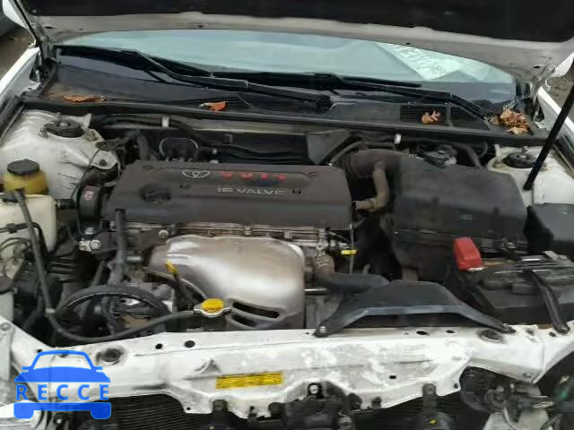 2002 TOYOTA CAMRY LE/X 4T1BE32K32U082839 image 6