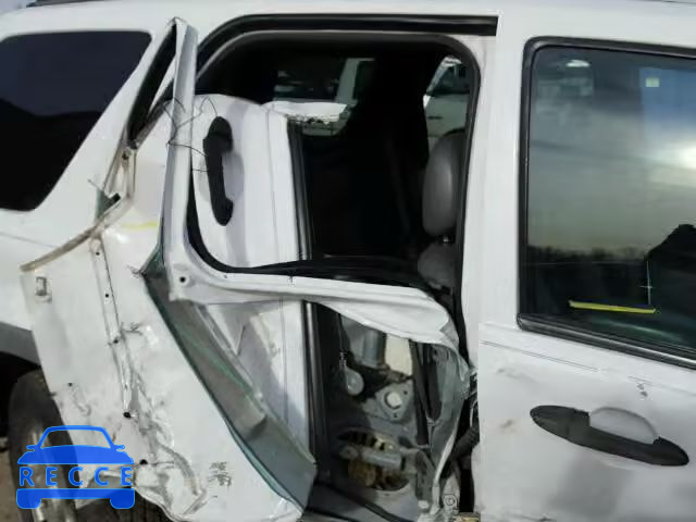 2002 FORD ESCAPE XLT 1FMYU04132KD99645 image 9
