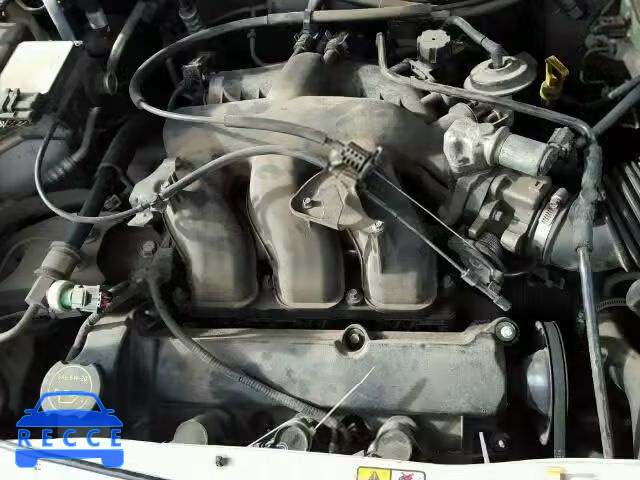 2002 FORD ESCAPE XLT 1FMYU04132KD99645 image 6