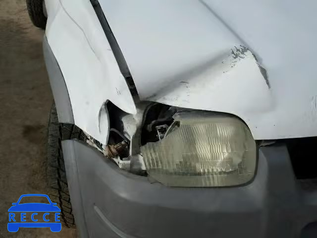 2002 FORD ESCAPE XLT 1FMYU04132KD99645 image 8