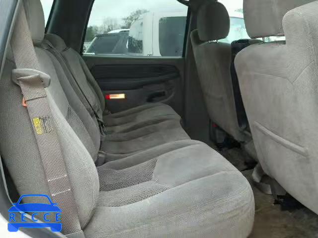 2003 CHEVROLET TAHOE C150 1GNEC13V83R290344 image 5