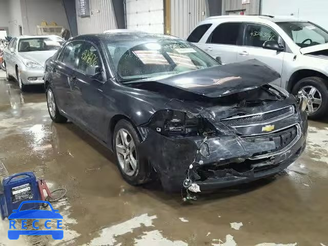 2012 CHEVROLET MALIBU LS 1G1ZA5E05CF238401 зображення 0