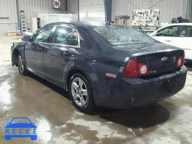 2012 CHEVROLET MALIBU LS 1G1ZA5E05CF238401 зображення 2