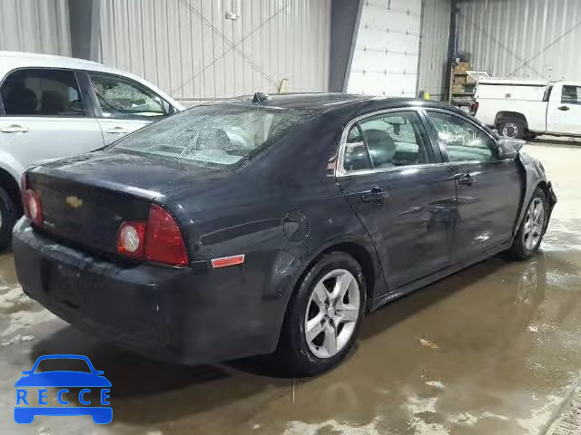 2012 CHEVROLET MALIBU LS 1G1ZA5E05CF238401 Bild 3