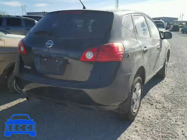 2010 NISSAN ROGUE S/SL JN8AS5MT0AW030876 image 3