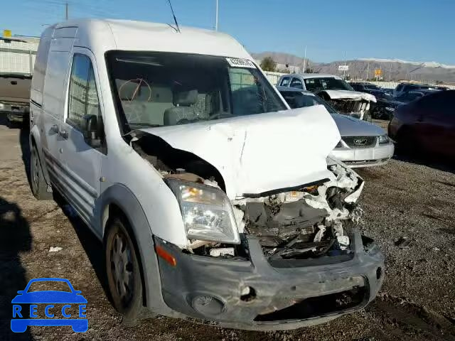 2011 FORD TRANSIT CO NM0LS7ANXBT053247 image 0