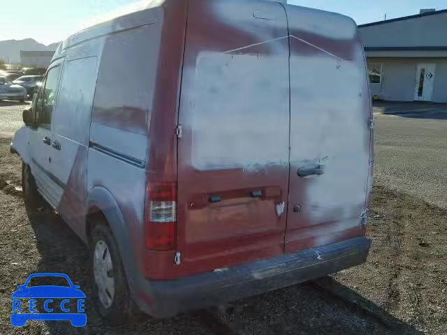 2011 FORD TRANSIT CO NM0LS7ANXBT053247 image 2