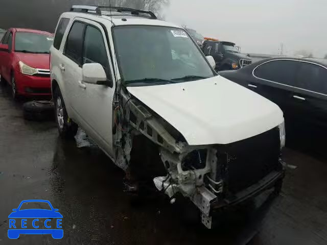 2011 FORD ESCAPE LIM 1FMCU0EG7BKA05593 image 0