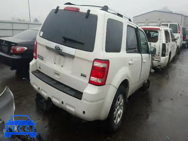 2011 FORD ESCAPE LIM 1FMCU0EG7BKA05593 image 3