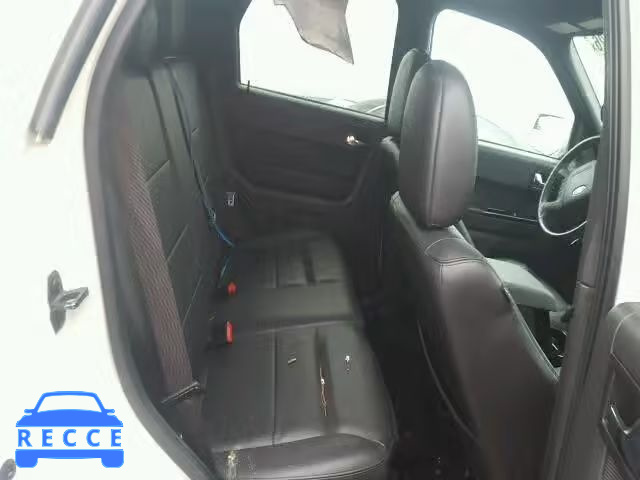 2011 FORD ESCAPE LIM 1FMCU0EG7BKA05593 image 5