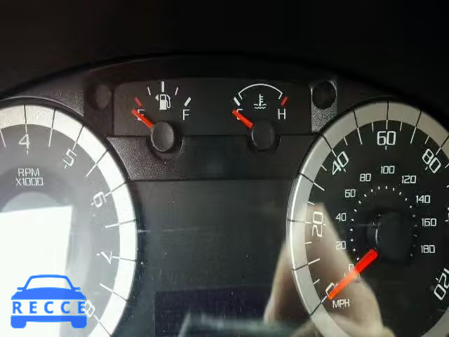2011 FORD ESCAPE LIM 1FMCU0EG7BKA05593 image 7