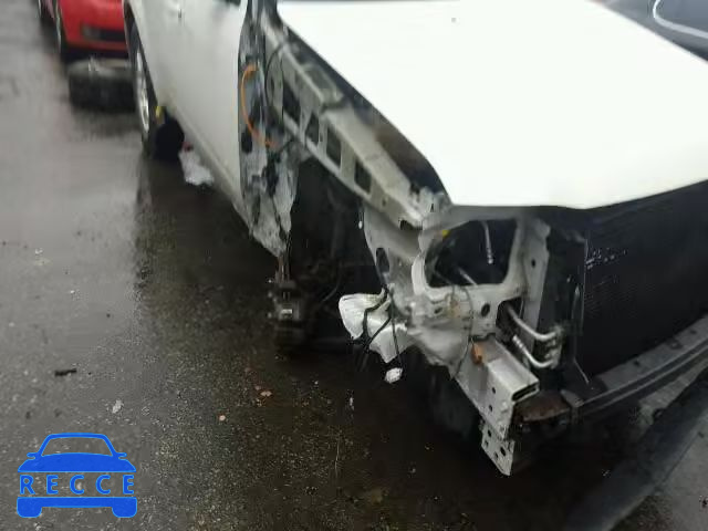 2011 FORD ESCAPE LIM 1FMCU0EG7BKA05593 image 8