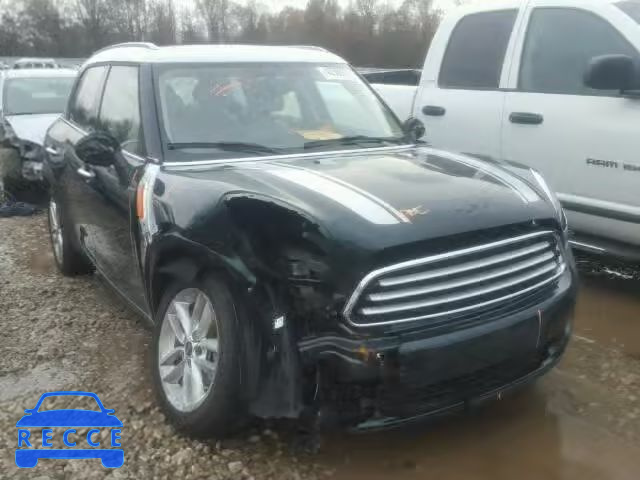 2014 MINI COOPER COU WMWZB3C5XEWR37689 Bild 0