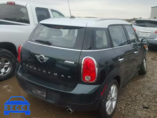 2014 MINI COOPER COU WMWZB3C5XEWR37689 зображення 3