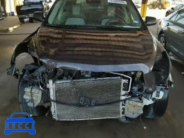 2013 CHEVROLET EQUINOX LT 2GNALPEK1D6123857 image 8