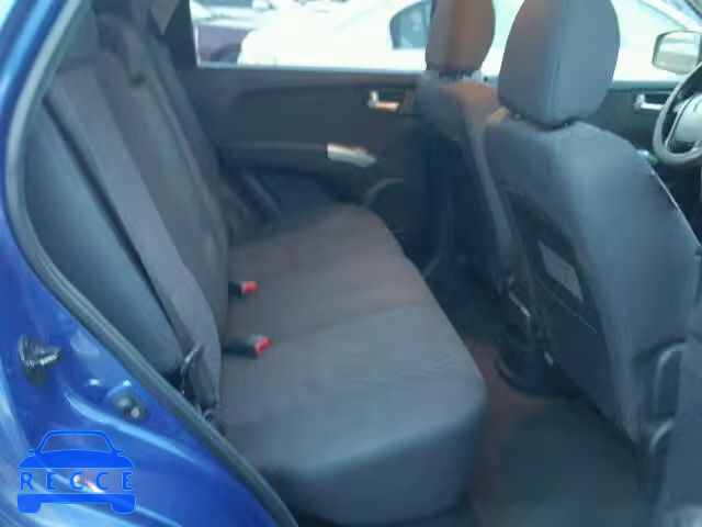 2007 KIA SPORTAGE E KNDJF723977330790 зображення 5