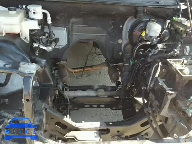 2007 CHEVROLET TRAILBLAZE 1GNET13H372156950 зображення 6