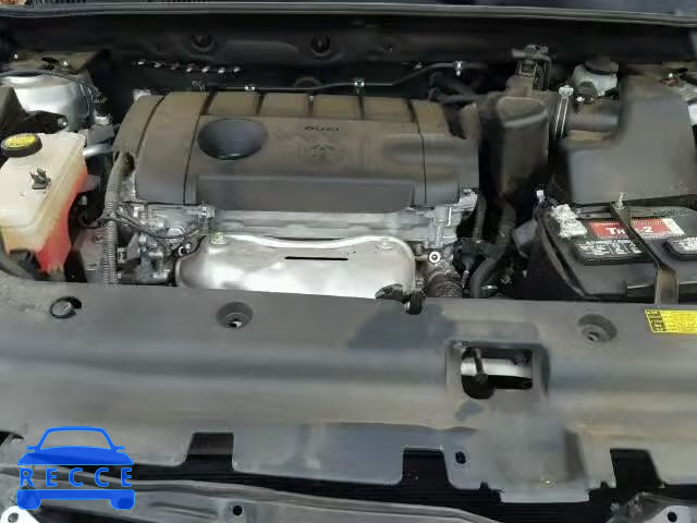 2011 TOYOTA RAV4 SPORT 2T3WF4DV9BW074232 зображення 6