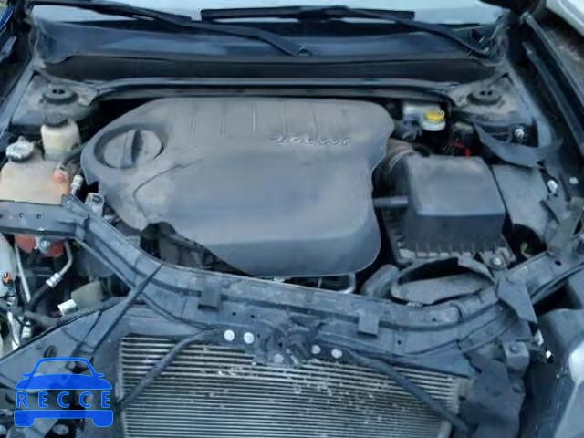 2013 DODGE AVENGER SE 1C3CDZAG1DN769931 image 6