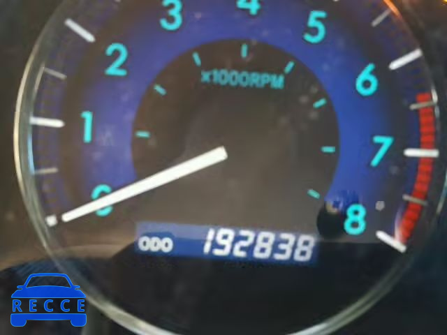 2008 TOYOTA SIENNA CE/ 5TDZK23C68S129890 image 7