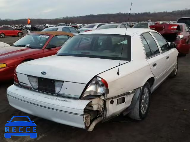 2005 FORD CROWN VICT 2FAFP74W65X113849 image 3